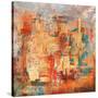 Stretched Canvas