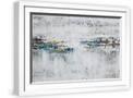 White Frame