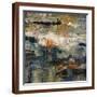 Brown Frame