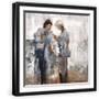 Black Frame