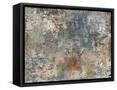 Framed Canvas