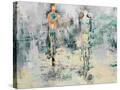 Stretched Canvas