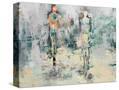 Stretched Canvas
