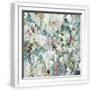 White Frame