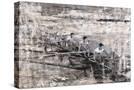 Stretched Canvas
