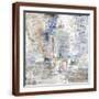 Brown Frame