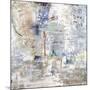 Wood Mount