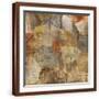Brown Frame