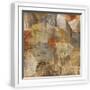White Frame