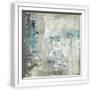 White Frame