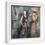 White Frame