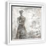 White Frame