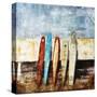 Stretched Canvas