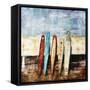 Canvas Black