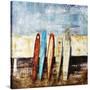 Stretched Canvas