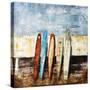 Stretched Canvas