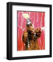 ALF-null-Framed Photo