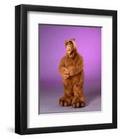 ALF-null-Framed Photo