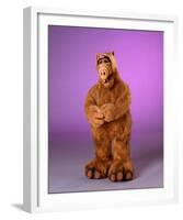 ALF-null-Framed Photo