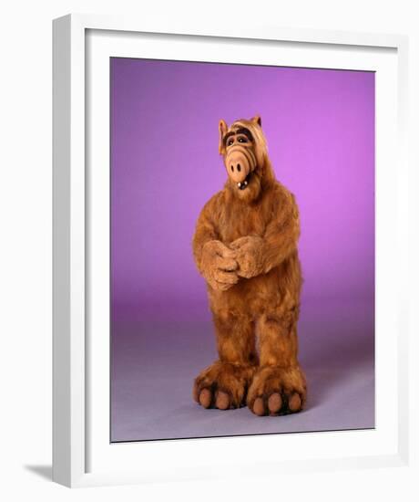 ALF-null-Framed Photo