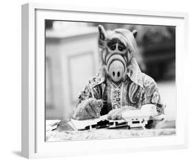 ALF-null-Framed Photo