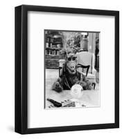 ALF-null-Framed Photo