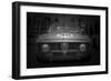 Alfa Laguna Seca-NaxArt-Framed Photo