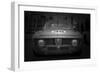 Alfa Laguna Seca-NaxArt-Framed Photo