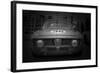 Alfa Laguna Seca-NaxArt-Framed Photo