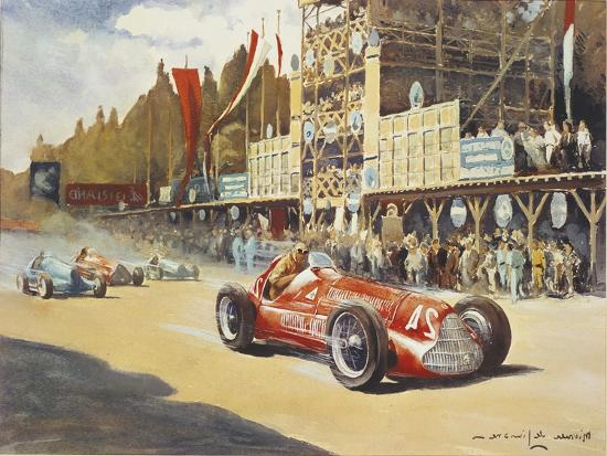 Premium Giclee Print, , large