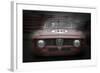 Alfa Romeo GTV Laguna Seca-NaxArt-Framed Photo