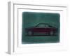 Alfa Romeo Gtv-NaxArt-Framed Art Print