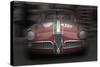 Alfa Romeo Laguna Seca-NaxArt-Stretched Canvas