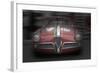 Alfa Romeo Laguna Seca-NaxArt-Framed Photo