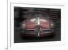 Alfa Romeo Laguna Seca-NaxArt-Framed Photo