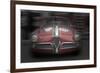 Alfa Romeo Laguna Seca-NaxArt-Framed Photo