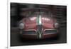 Alfa Romeo Laguna Seca-NaxArt-Framed Photo