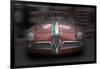 Alfa Romeo Laguna Seca-NaxArt-Framed Photo