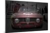 Alfa Romeo Laguna Seca-NaxArt-Mounted Photo