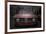 Alfa Romeo Laguna Seca-NaxArt-Framed Photo