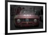 Alfa Romeo Laguna Seca-NaxArt-Framed Photo