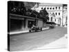 Alfa Romeo, Monaco Grand Prix, 1934-null-Stretched Canvas