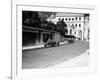 Alfa Romeo, Monaco Grand Prix, 1934-null-Framed Photographic Print