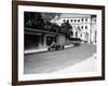 Alfa Romeo, Monaco Grand Prix, 1934-null-Framed Photographic Print