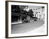 Alfa Romeo, Monaco Grand Prix, 1934-null-Framed Photographic Print