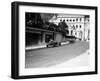 Alfa Romeo, Monaco Grand Prix, 1934-null-Framed Photographic Print