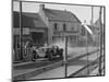 Alfa Romeo of FW Stiles, Boulogne Motor Week, France, 1928-Bill Brunell-Mounted Photographic Print