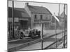 Alfa Romeo of FW Stiles, Boulogne Motor Week, France, 1928-Bill Brunell-Mounted Photographic Print