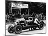 Alfa Romeo of Kaye Don, Tourist Trophy Race, Ards-Belfast Circuit, Northern Ireland, 1930-null-Mounted Photographic Print