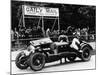 Alfa Romeo of Kaye Don, Tourist Trophy Race, Ards-Belfast Circuit, Northern Ireland, 1930-null-Mounted Photographic Print